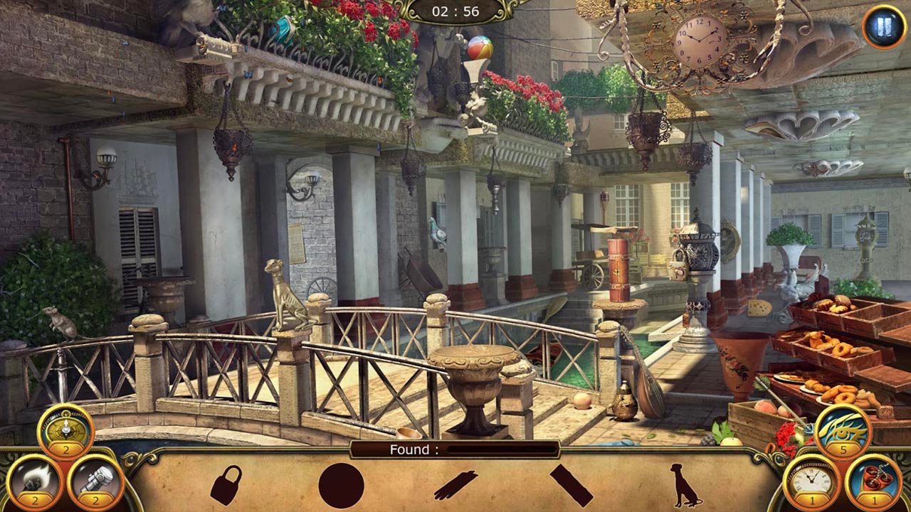 The Secret Society MOD APK 1.45.9701 (Unlimited Money)