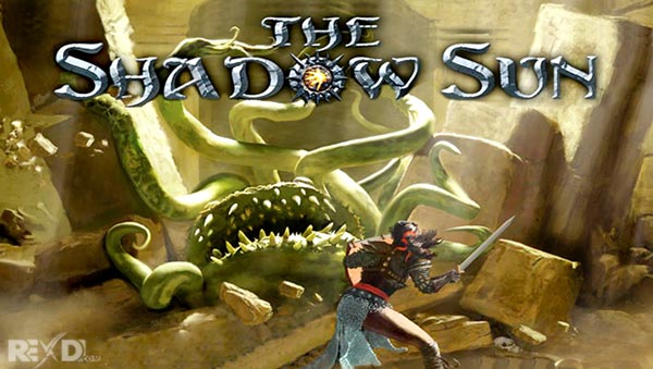 The Shadow Sun 1.10 Apk + Mod + Data Game for Android