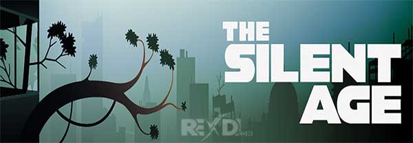 The Silent Age 2.16 Full Apk + Data for Android