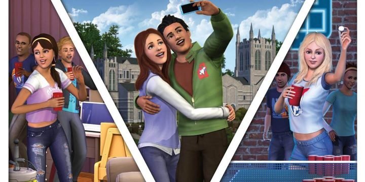 The Sims 3 MOD APK (Unlimited Money) v1.6.11