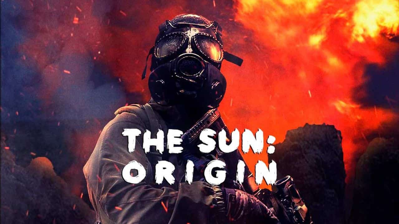 The Sun Origin MOD APK 2.2.4 (Unlimited Money)