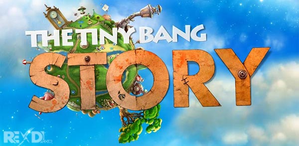 The Tiny Bang Story 1.0.40 (Full Premium) APK for android