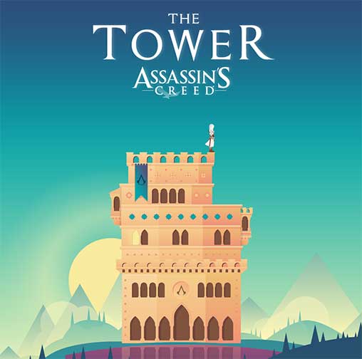 The Tower Assassin’s Creed 1.0.2 Apk + Mod Premium for Android