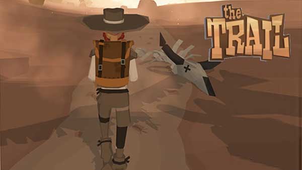 The Trail 10111 Apk + Mod (Money) + Data for Android