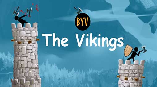 The Vikings 1.0.9 Apk + Mod (Unlimited Coins) for Android