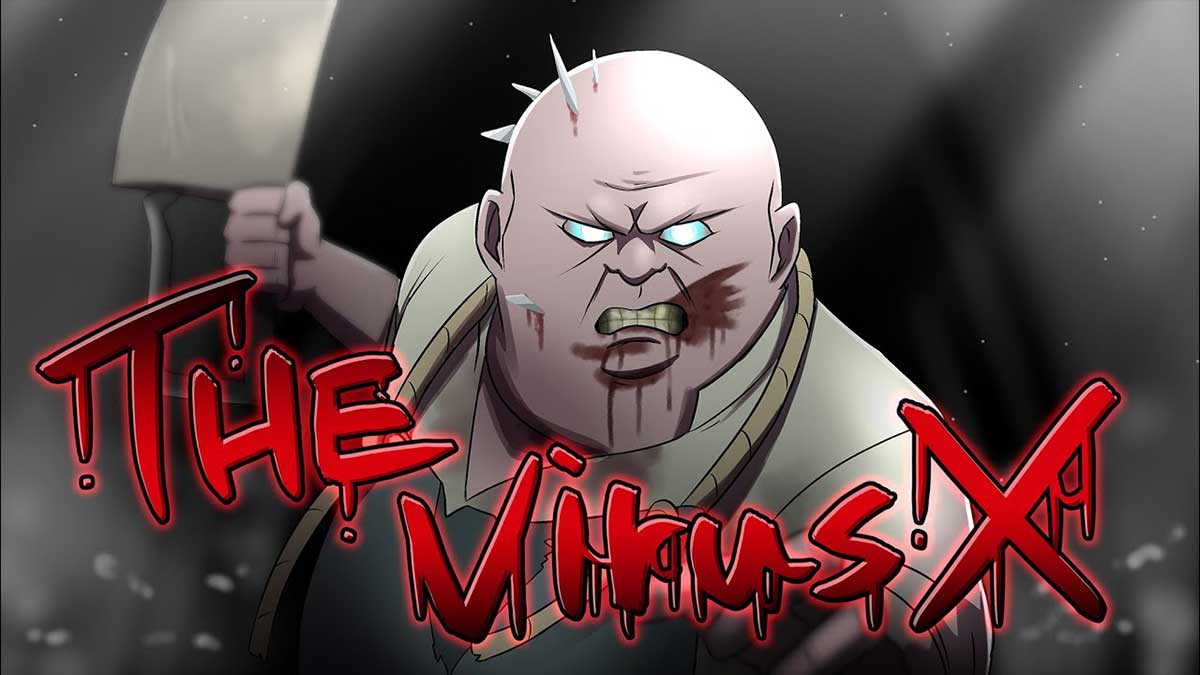 The Virus X – Scary Horror Game 3.1.2 Apk + Mod (Ad-Free) Android