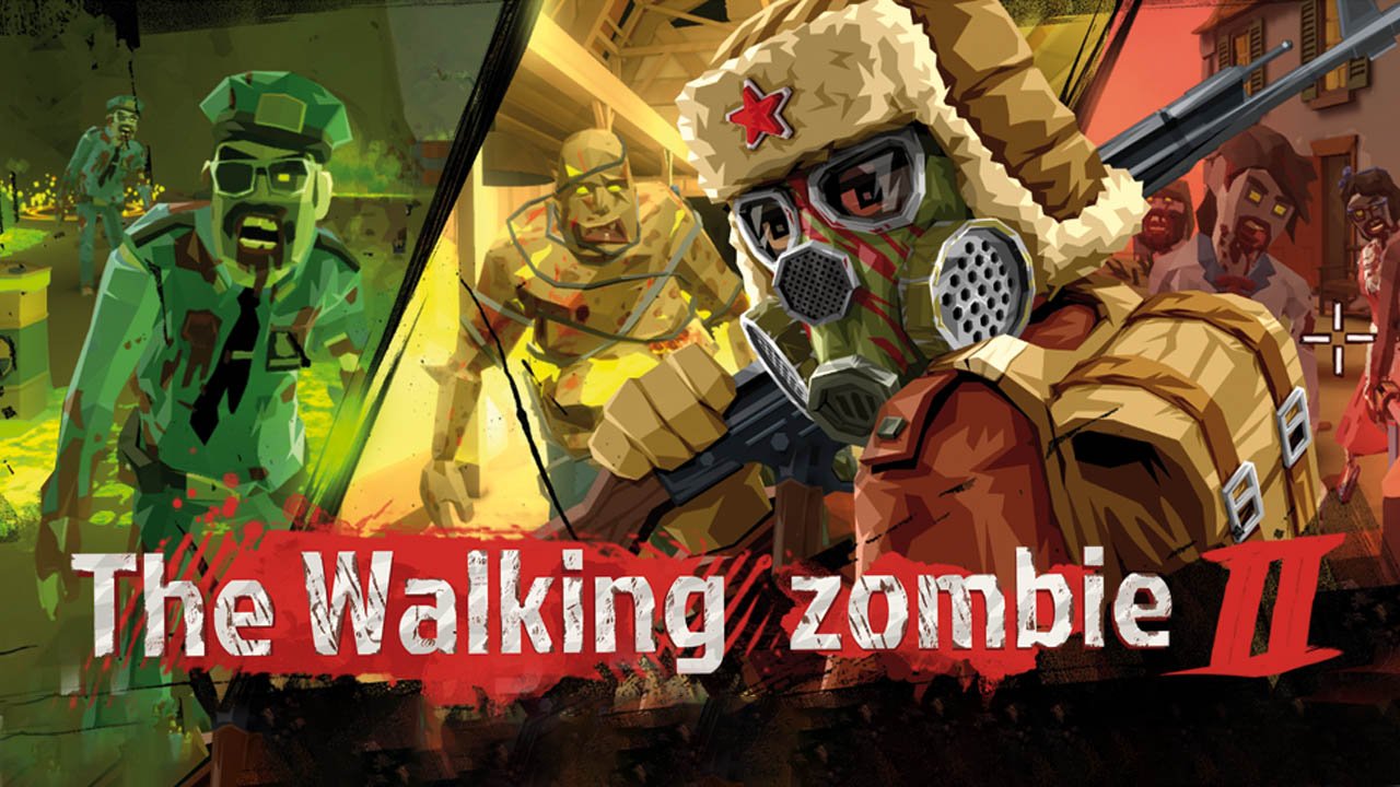 The Walking Zombie 2 MOD APK v3.6.33 (Unlimited Money)