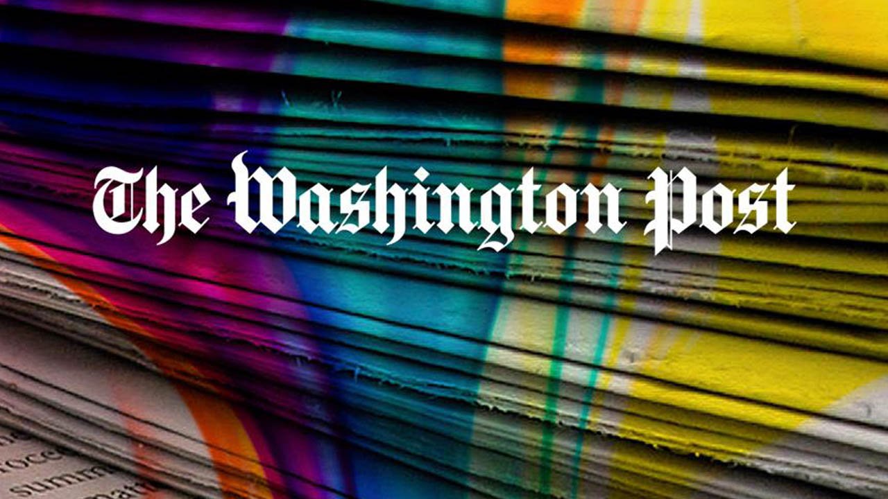 The Washington Post MOD APK 6.62.1 (Premium Unlocked)