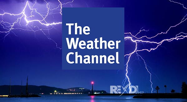 The Weather Channel 10.30.0 Apk + Mod (Full) for Android