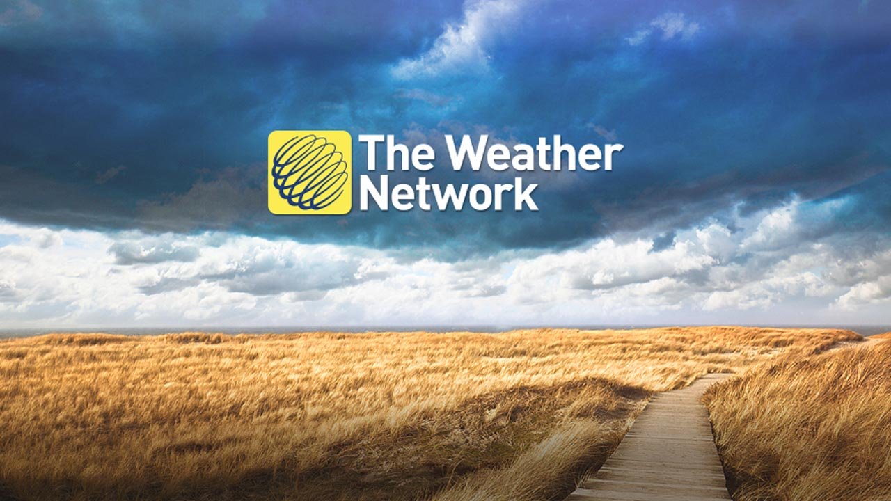 The Weather Network MOD APK 7.18.1.9542 (Premium)