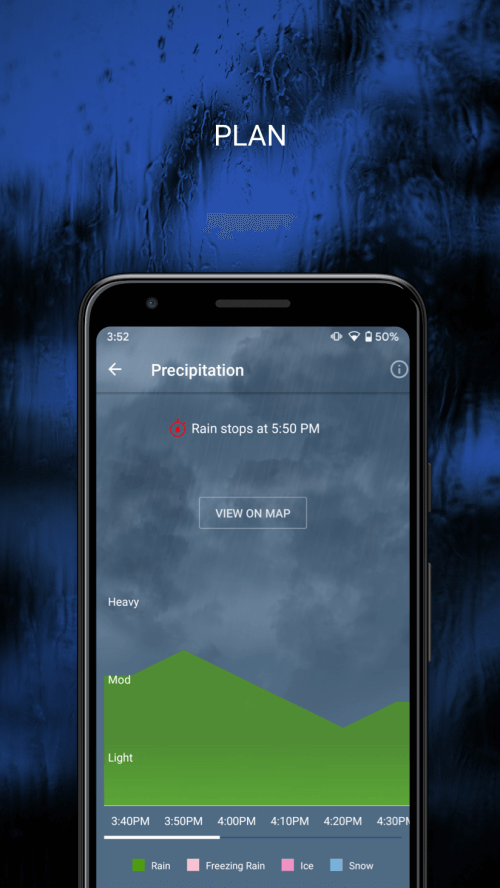 The Weather Network v7.18.1.9704 MOD APK (Premium Unlocked)