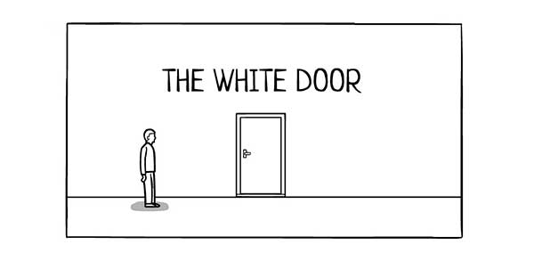 The White Door 1.1.24 Apk + Mod (Full Version) for Android