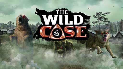 The Wild Case MOD APK 1.2.3 (Paid Unlocked) Android