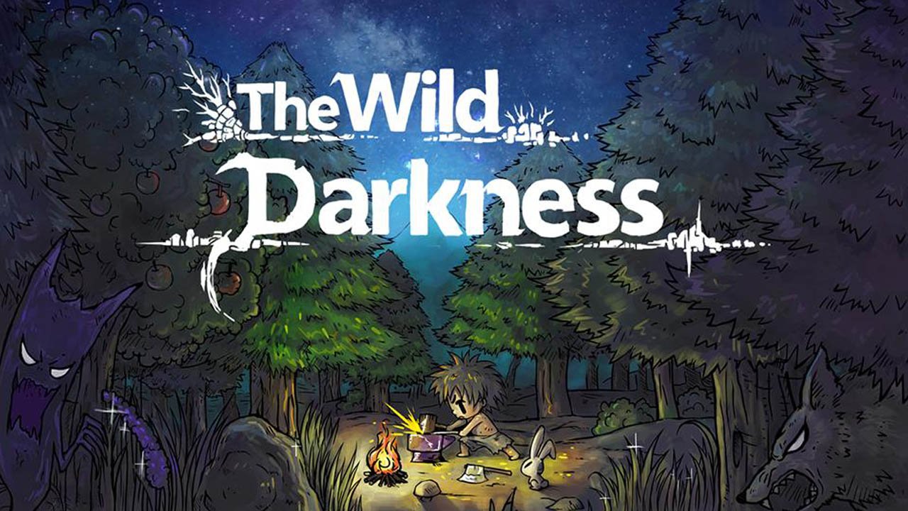 The Wild Darkness MOD APK 1.2.40 (Unlimited Money)