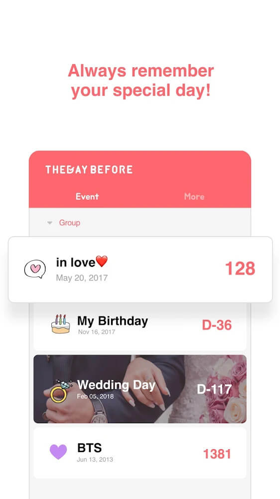 TheDayBefore v4.7.0 APK + MOD (Premium Unlocked)