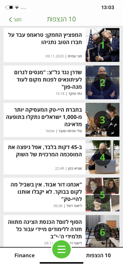 TheMarker v5.0.15 MOD APK (Ad-Free)