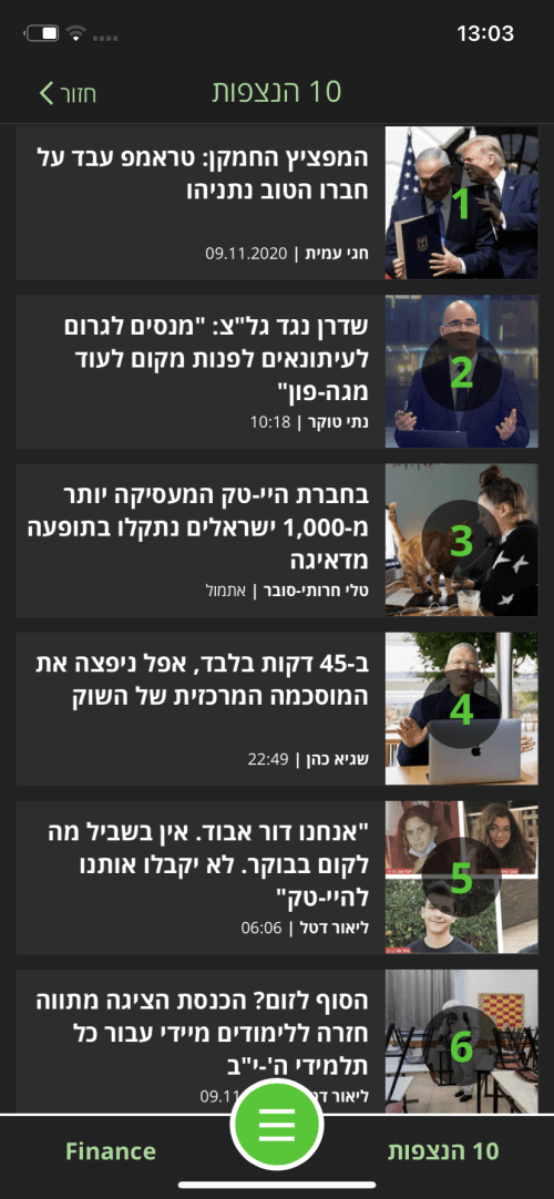 TheMarker v5.0.15 MOD APK (Ad-Free)