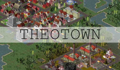 TheoTown 1.10.68a Apk + MOD (Unlimited Money) for Android