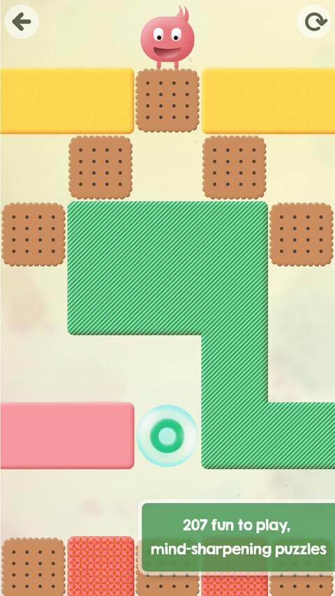 Thinkrolls - Logic Puzzles v1.6 MOD APK (Unlock All Levels)