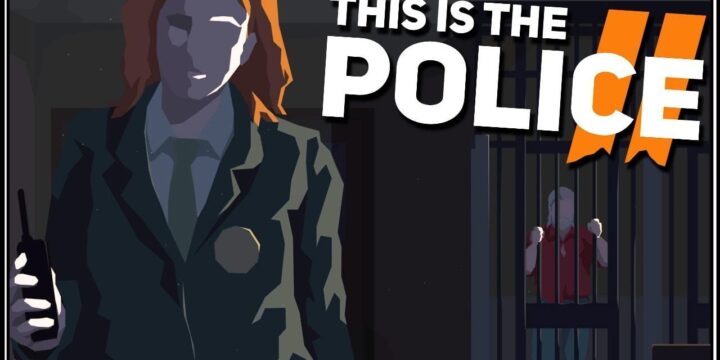 This Is the Police 2: Become a true detective APK + MOD (Unlimited Money) v1.0.21