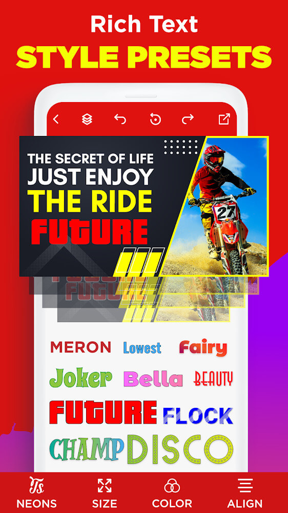 Thumbnail Maker for Youtube v11.8.90 MOD APK (Premium Unlocked)