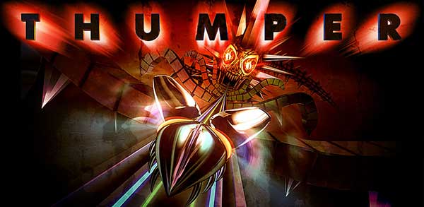 Thumper: Pocket Edition 1.13 Apk (Full Paid) for Android