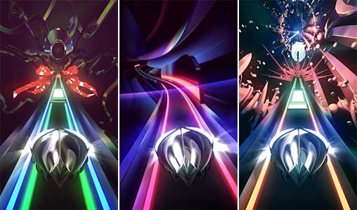 Thumper: Pocket Edition 1.13 Apk (Full Paid) for Android