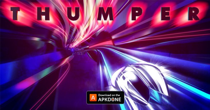 Thumper: Pocket Edition 1.13 (Paid for free)