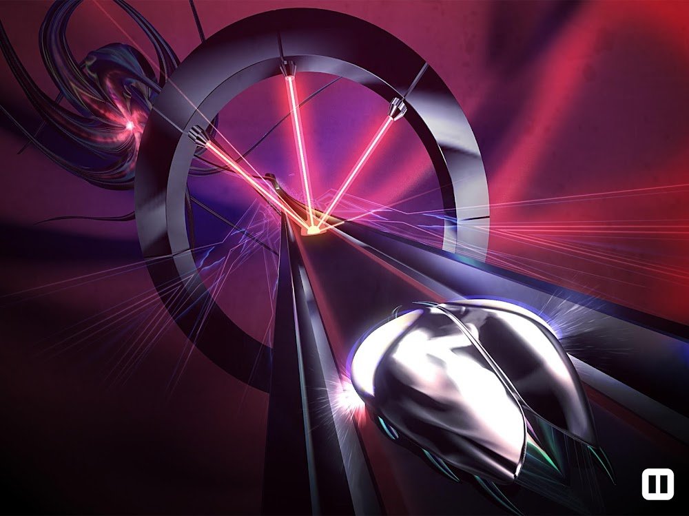 Thumper: Pocket Edition v1.13 APK - Free Download for Android