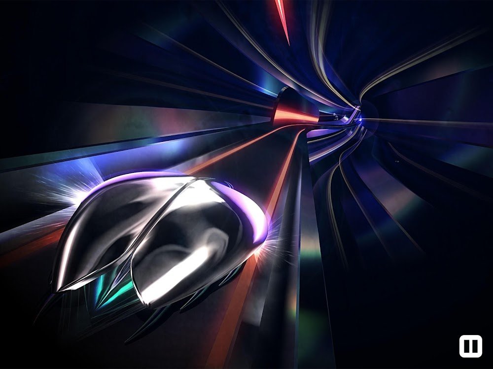 Thumper: Pocket Edition v1.13 APK - Free Download for Android