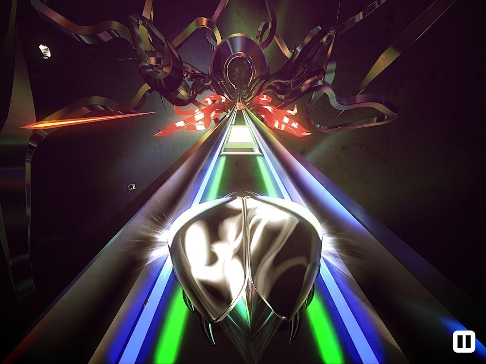 Thumper: Pocket Edition v1.13 APK - Free Download for Android