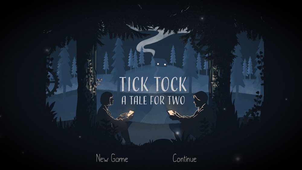 Tick Tock: A Tale for Two v1.1.8 APK (Patched) Download for Android