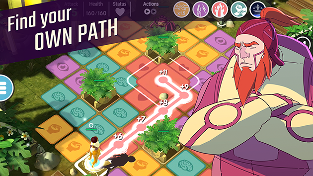 Ticket to Earth MOD APK 1.6.26 (Unlimited Money)