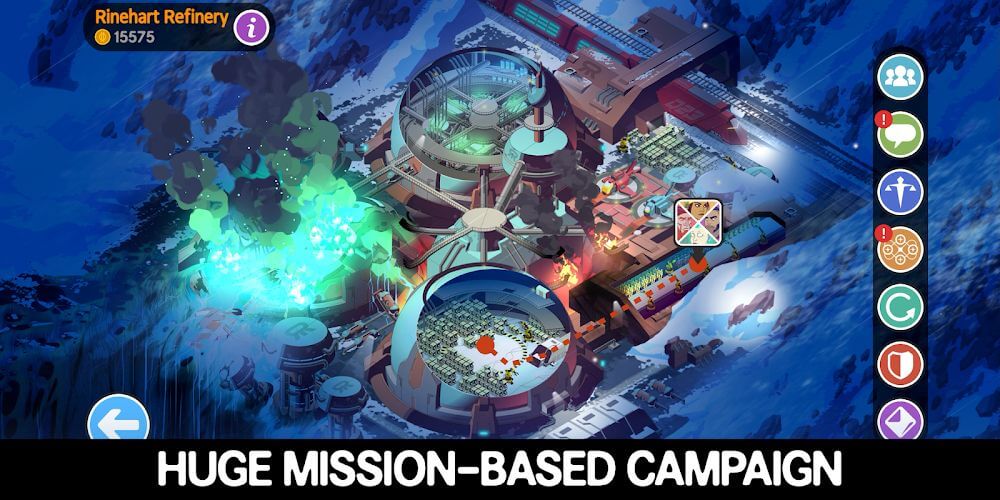 Ticket to Earth v1.7.9 APK + OBB (Full Game)