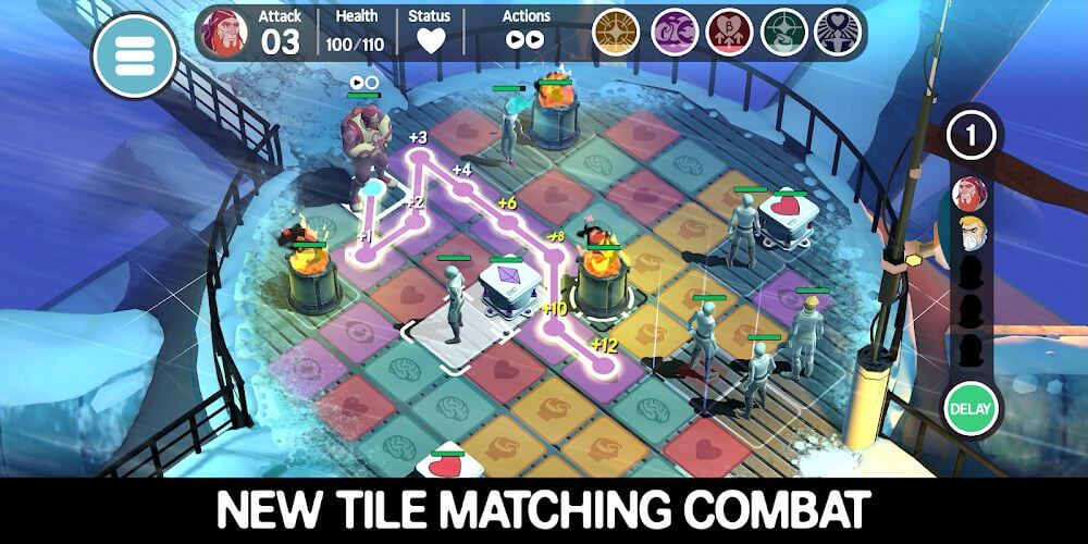 Ticket to Earth v1.7.9 APK + OBB (Full Game)