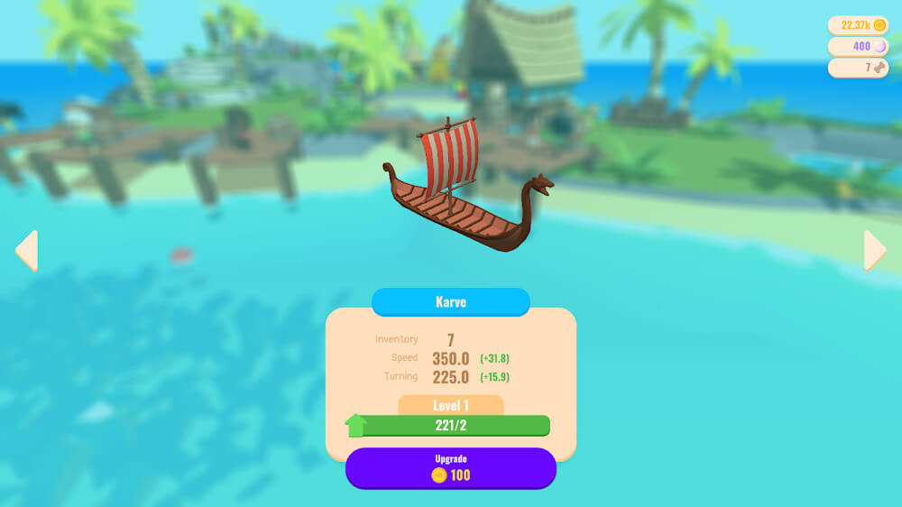 Tides: A Fishing Game v1.3.8 MOD APK (Unlimited Money)