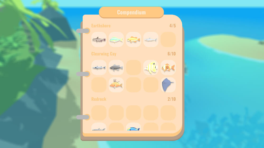 Tides: A Fishing Game v1.3.8 MOD APK (Unlimited Money)