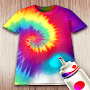 Tie Dye APK + MOD (Unlocked All) v3.6.0