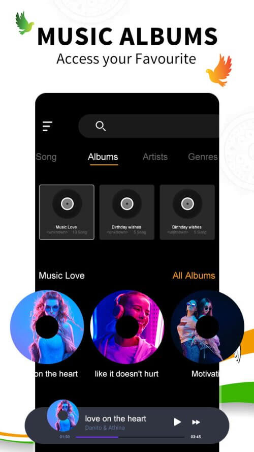 Tik-Tik Video Player v2.27 MOD APK (Premium Unlocked)