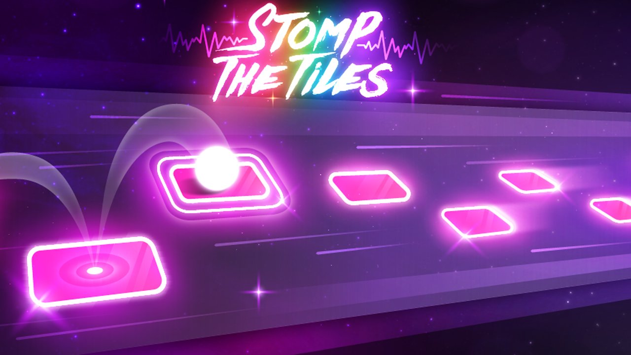 Tiles Hop: EDM Rush MOD APK 6.11.5 (Unlimited Money)