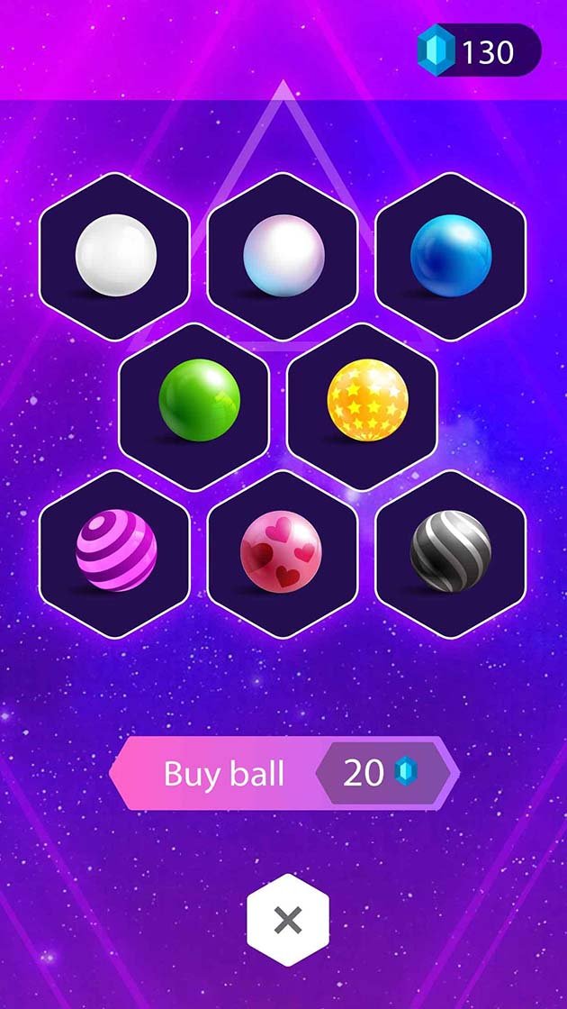 Tiles Hop: EDM Rush MOD APK 6.11.5 (Unlimited Money)