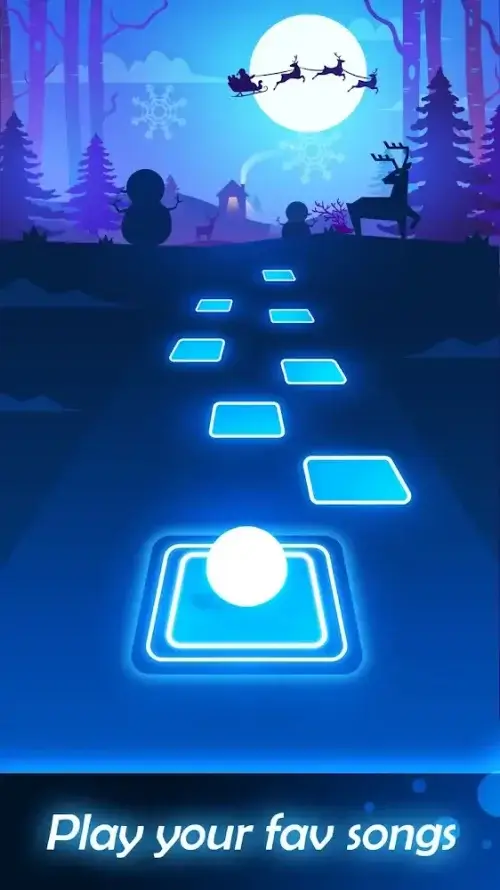 Tiles Hop: EDM Rush! v6.15.4 MOD APK (Unlimited Money, Unlocked)