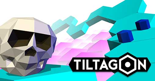 Tiltagon 2.0.0 Apk + Mod Coins , Unlocked for Android