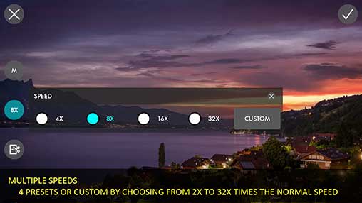Time Lapse Video Editor Pro 2.0 Premium Apk for Android