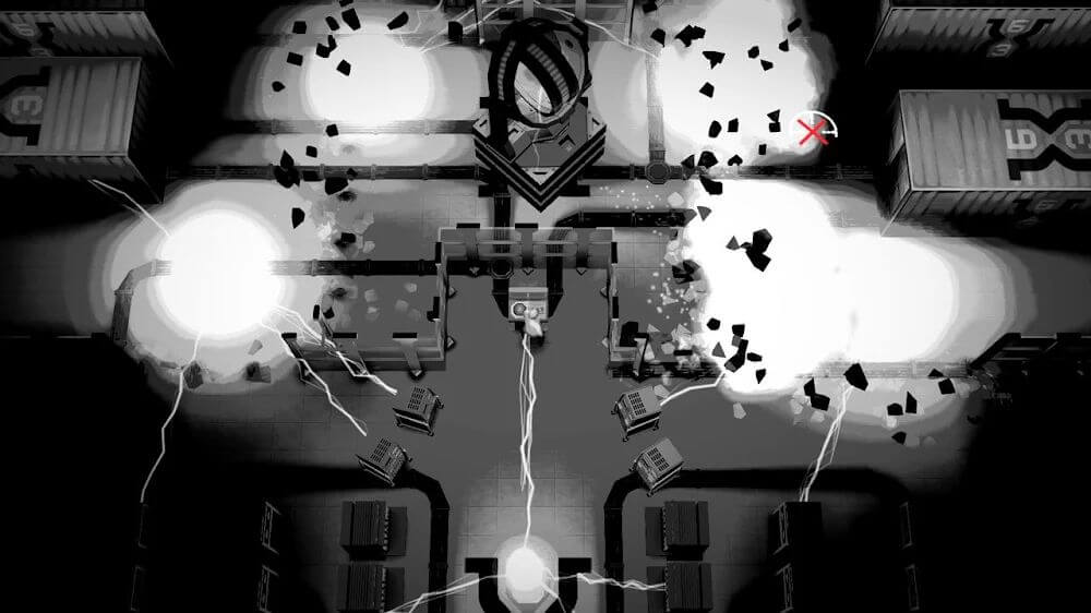 Time Recoil v1.0.2.2 APK + OBB (Full Game)