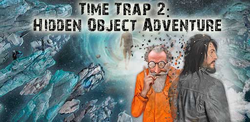 Time Trap 2: Mystery Hidden Object 1.0.127 Mod Apk Android