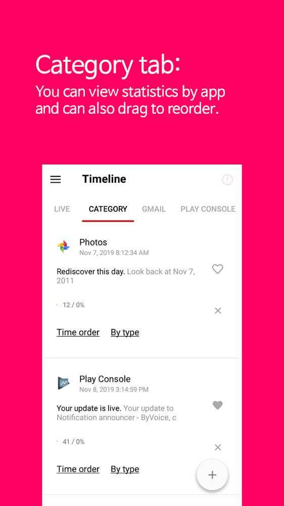 Timeline v3.8.20 MOD APK (Premium Unlocked)