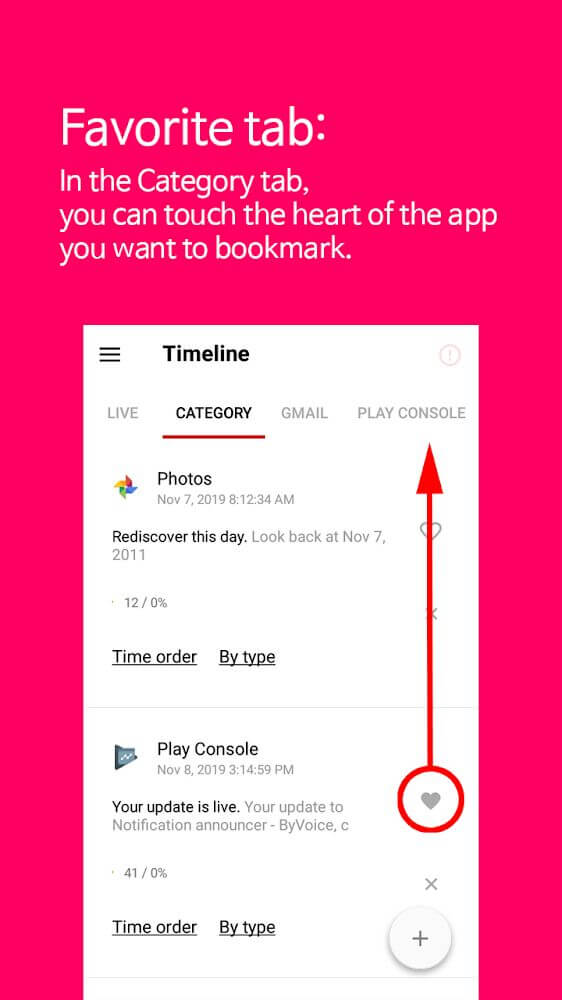 Timeline v3.8.20 MOD APK (Premium Unlocked)