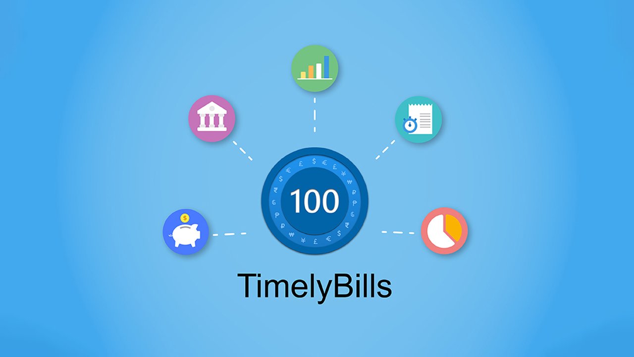 TimelyBills MOD APK 1.24.127 (Subscribed)