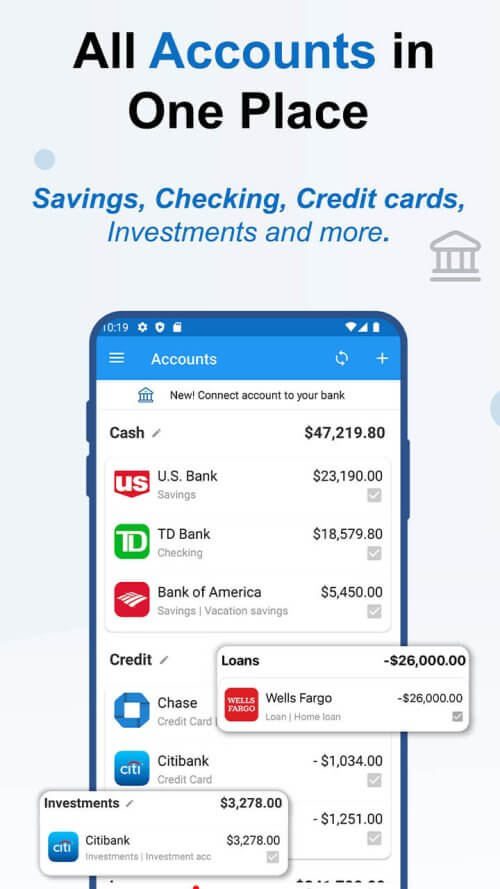 TimelyBills v1.24.131 APK + MOD (Subscribed Unlocked)